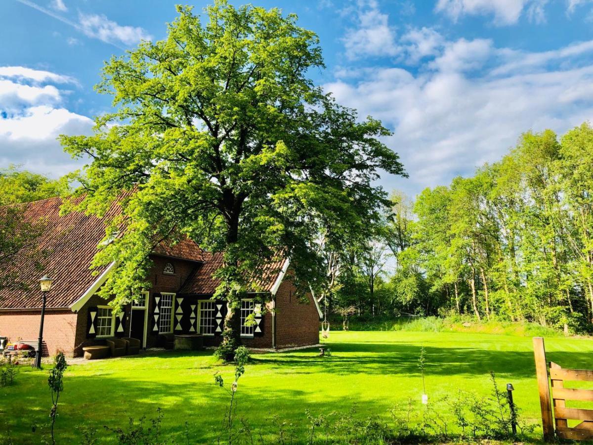 T Melkhuisje Haaksbergen Bagian luar foto