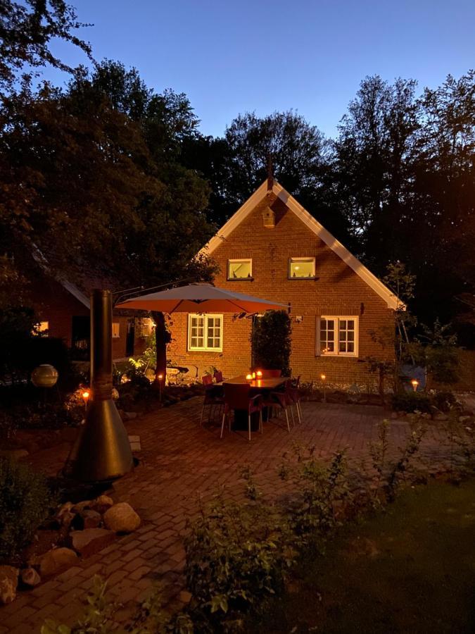 T Melkhuisje Haaksbergen Bagian luar foto