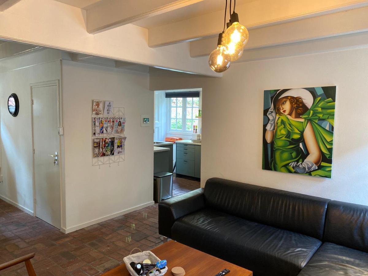 T Melkhuisje Haaksbergen Bagian luar foto